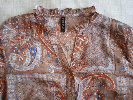 Ľahučké šatky - prepair - l, l