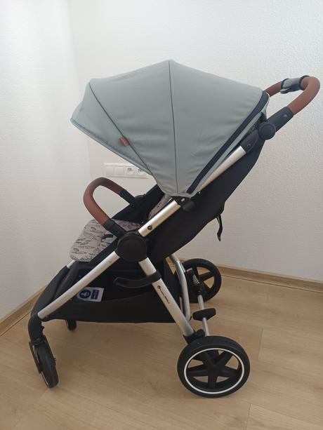 Športový kočík, petite&mars,petite&mars royal2