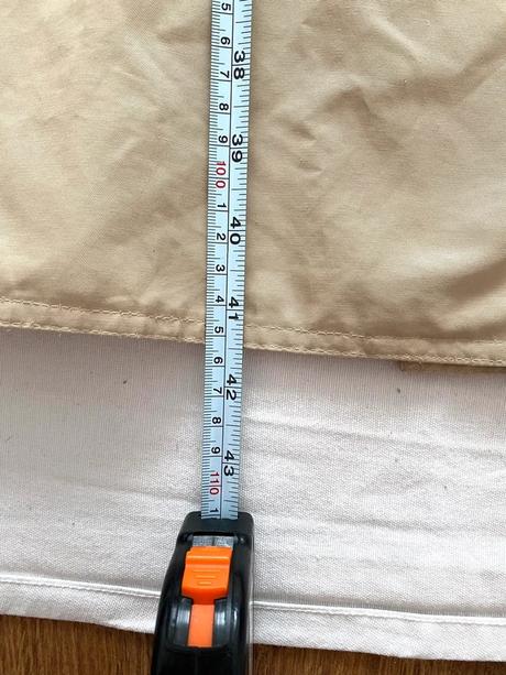 Trenčkot ramosport pour la redoute classic, 36