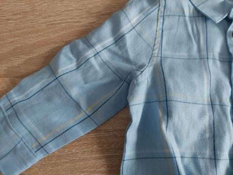 Košieľko body so cute veľ.68, 68