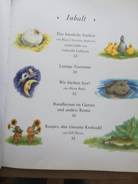 Die schonsten geschichtem fur 3-jährige, 