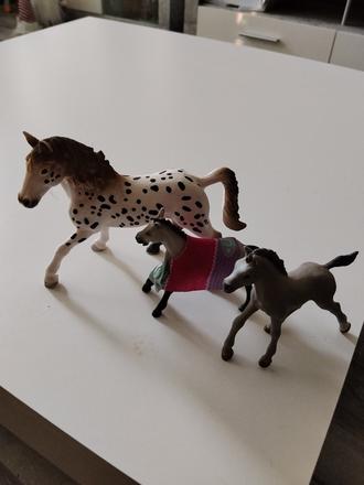 Schleich c.8, 
