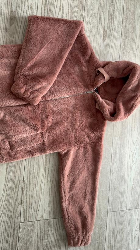 Dámska bunda, f&f,m