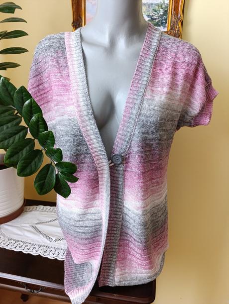 Luxusná lanová vesta, 42