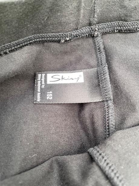 2 ks leginy dlhe, decathlon,152