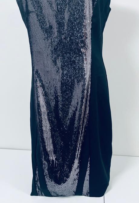 Spoločenské šaty vel xl, h&m,42