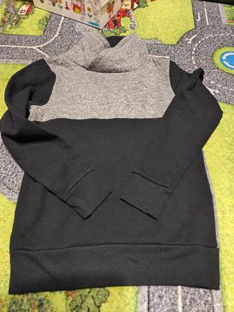 Mikina, pepperts,134