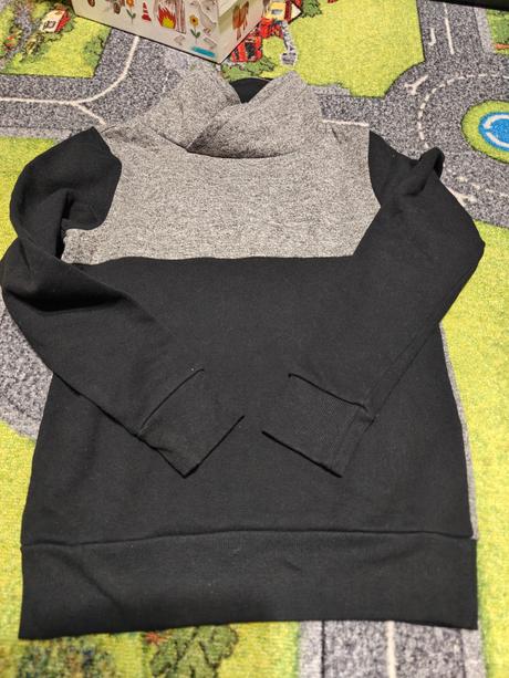 Mikina, pepperts,134