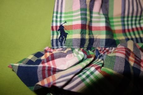 Volanikova suknicka ralph lauren, ralph lauren,176