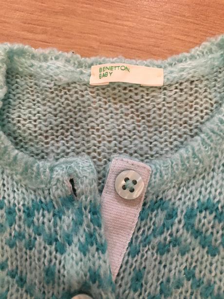 Balík benetton, benetton,74