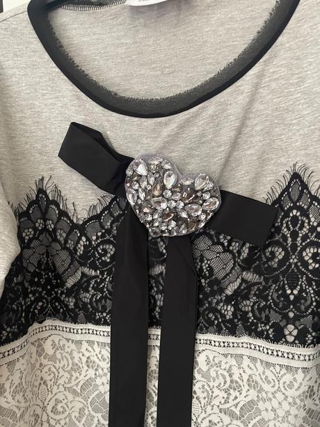 Rinascimento šaty, l