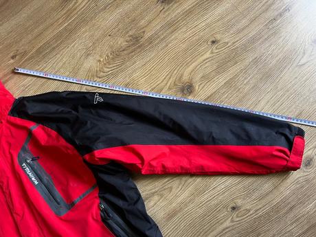 Pánska outdoorová bunda columbia titanium 2v1, columbia,xl