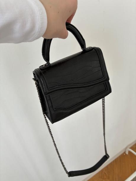 Zara mini kabelka, zara