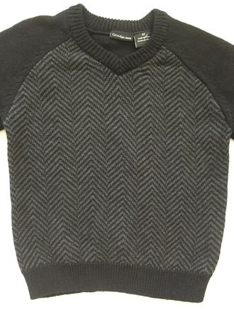 Pulover zn. calvin klein jeans, calvin klein,104