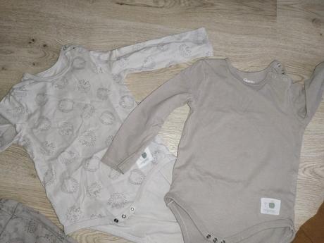 Tepláky a body, 86–98