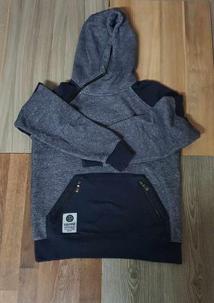 Pansky pulover cropp, s