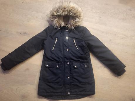 Teplá vetrovka, f&f,152