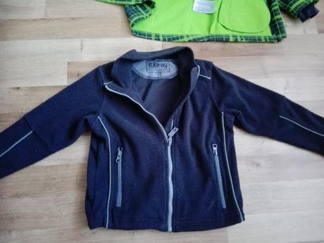 Šik balíček 110, 104–116