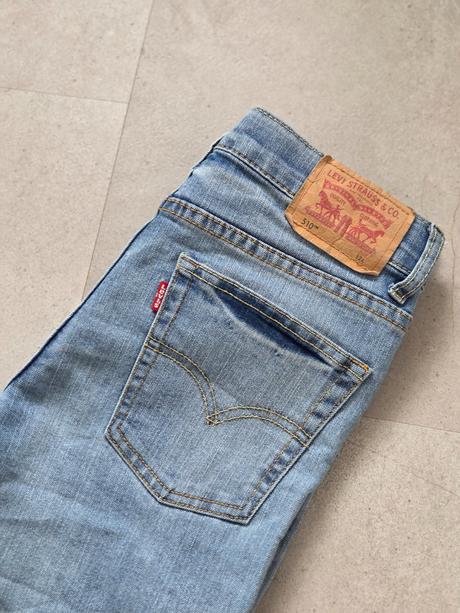 Levis rifle xxs/xs, levis,xs