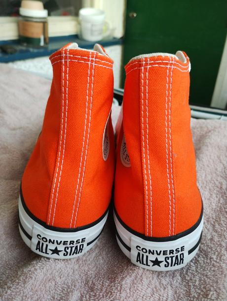 Tenisky, converse,39