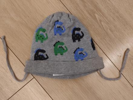 Parádna čiapka, 46