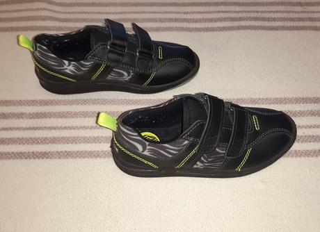 Detské topánky prestige velk. 31, 31