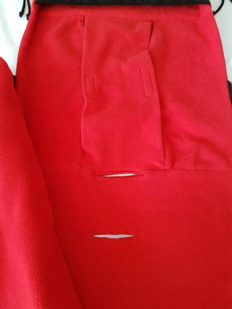 Fusak buggysnuggle, buggysnuggle