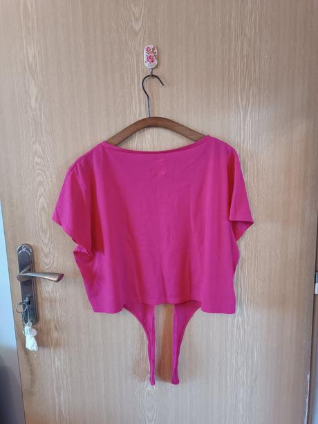 Crop top, xl