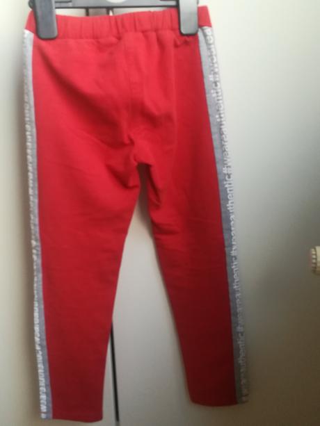 Teplákové nohavice, s.oliver,122