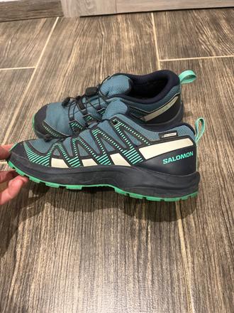 Salomon tenisky 38, salomon,38