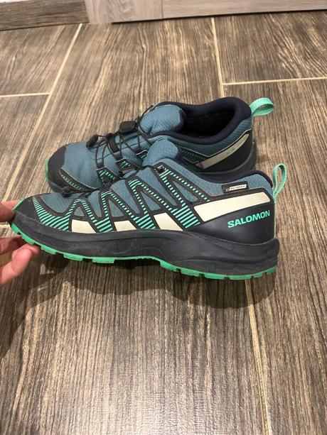 Salomon tenisky 38, salomon,38