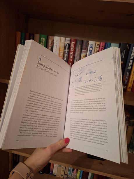 Príbeh matematiky v 24 rovniciach,