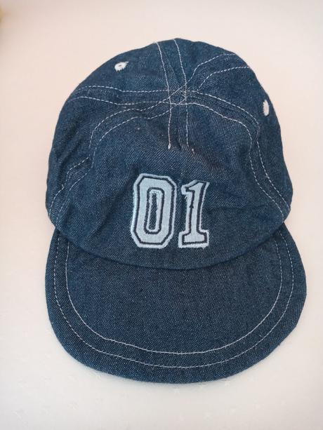 Šiltovka matalan, matalan,80