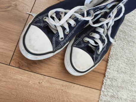 Dámske tenisky converse, converse,37