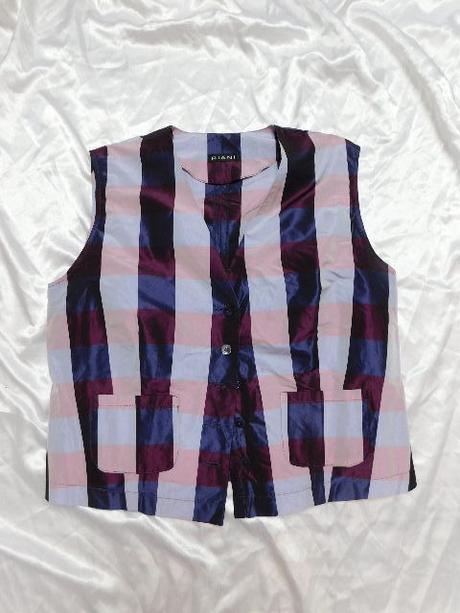 Luxusna hodvabna bluzka, 40