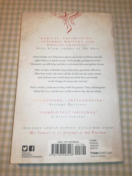 Adrian barnes v anglictine xs24,