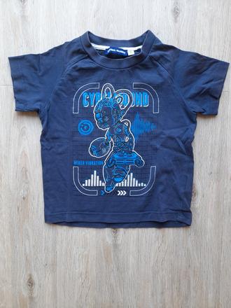 Tričko, original marines,92