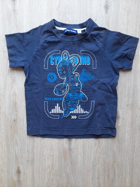 Tričko, original marines,92