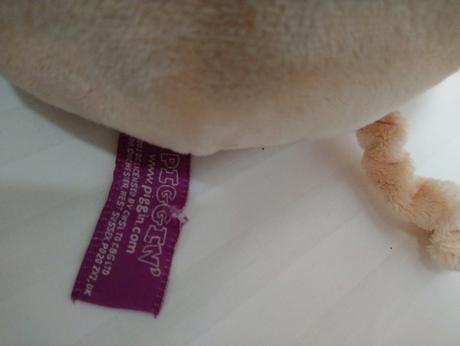 Veselé prasiatko, piggin love you, 