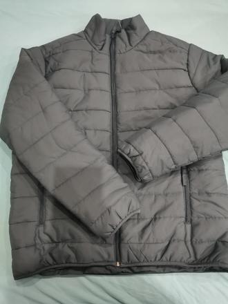 Pánska prechodná bunda l, kik,l