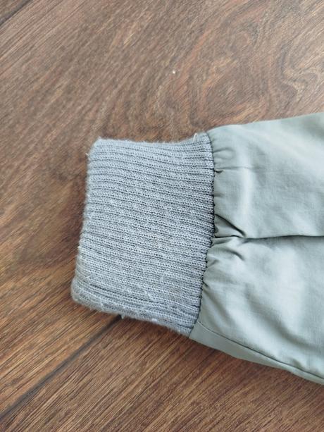 Chlapčenská prechodná bunda, reserved,116