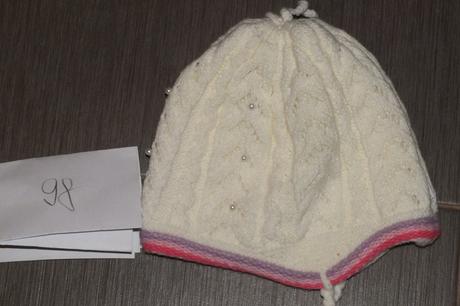 Zimna ciapka vyborny stav, 98