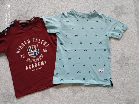 Chlapčenské, reserved,122