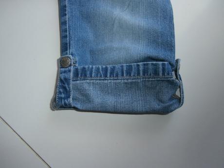 Rifle na 3-4 roky,č.104, palomino,104