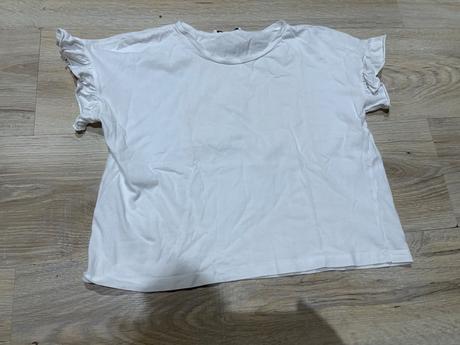 Tricko s, zara,s