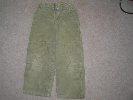 Menšestraky, h&m,116