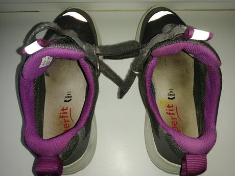 Tenisky, superfit,32