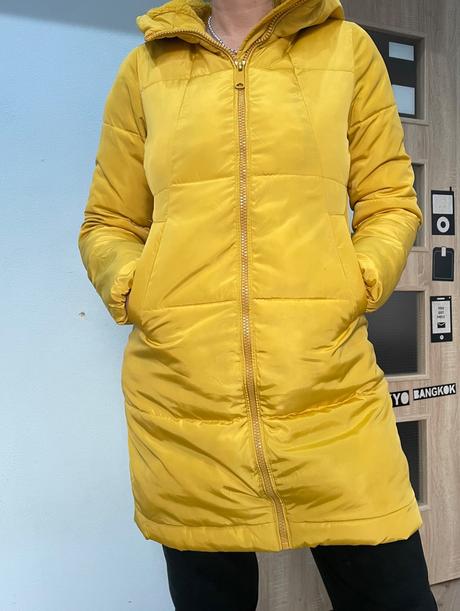 Zimná bunda, gate,36