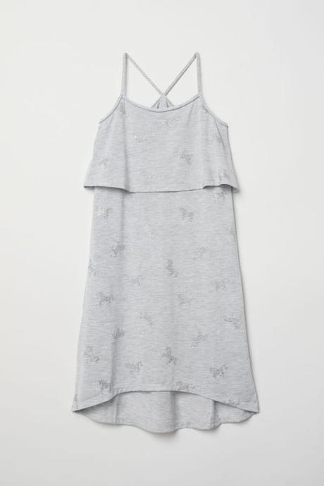 Letné šaty zn. h&m - 146/152, h&m,146