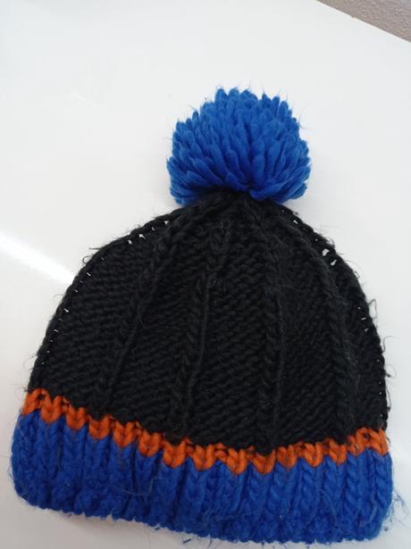 Ciapky 4x, 104–116